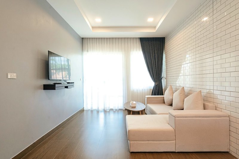 Baan Grood Arcadia Resort & Spa Hua Hin 19