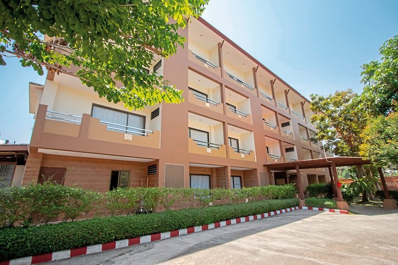 Baan Grood Arcadia Resort & Spa Hua Hin 20