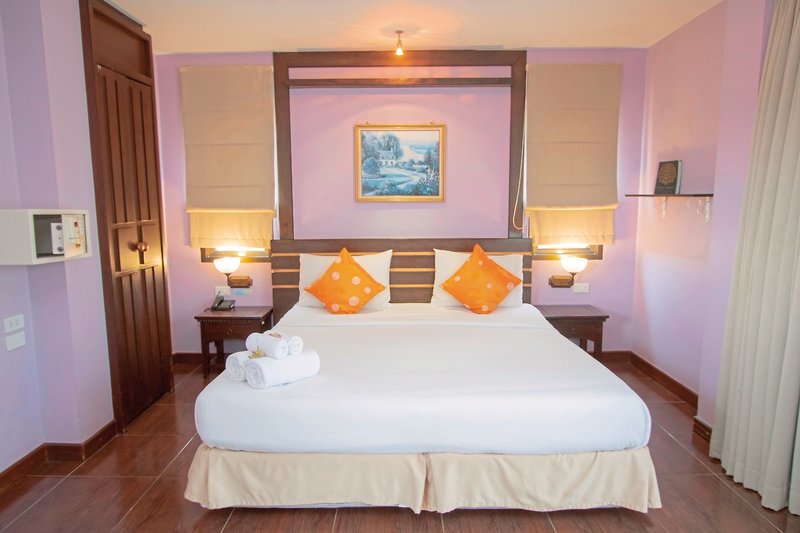 Baan Grood Arcadia Resort & Spa Hua Hin 21