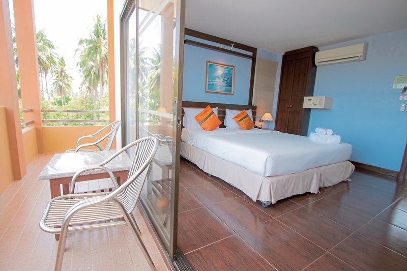 Baan Grood Arcadia Resort & Spa Hua Hin 22