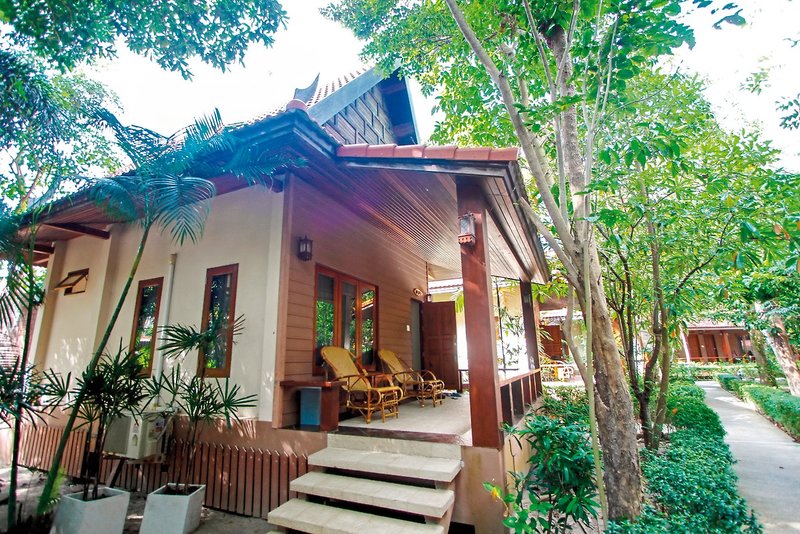 Baan Grood Arcadia Resort & Spa Hua Hin 23