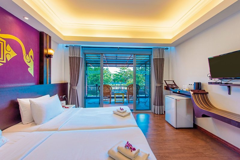 Baan Grood Arcadia Resort & Spa Hua Hin 27
