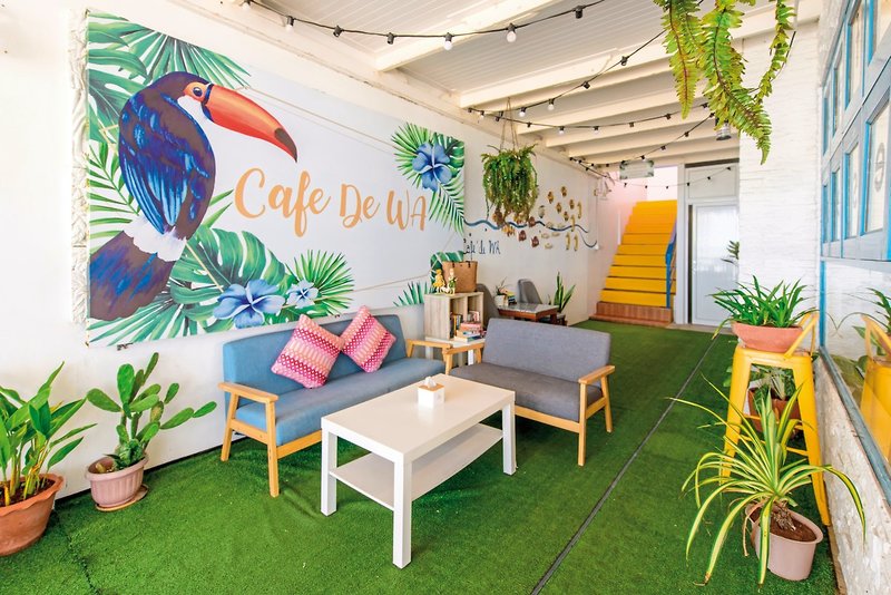 Baan Grood Arcadia Resort & Spa Hua Hin 35