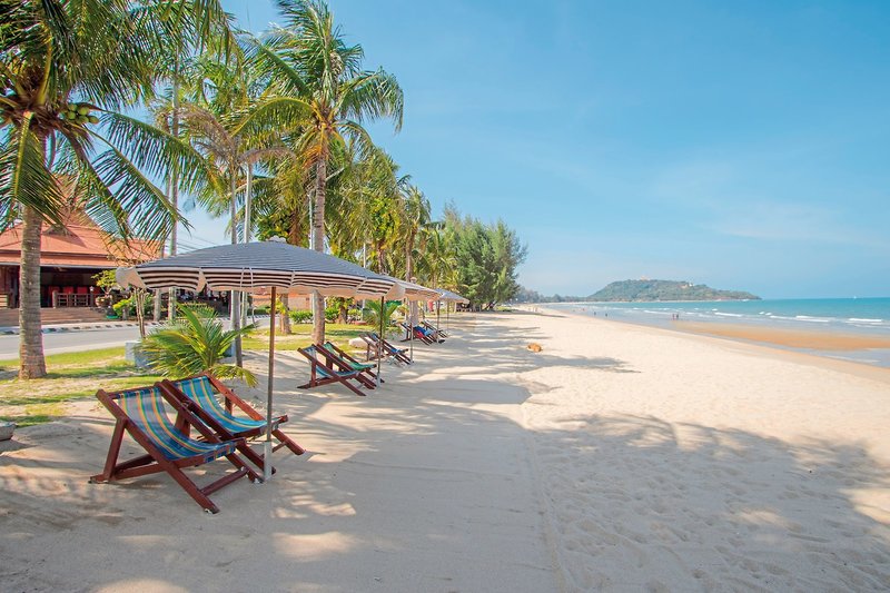 Baan Grood Arcadia Resort & Spa Hua Hin 41