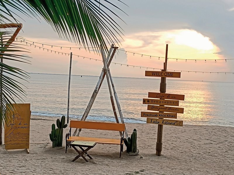 Baan Grood Arcadia Resort & Spa Hua Hin 42