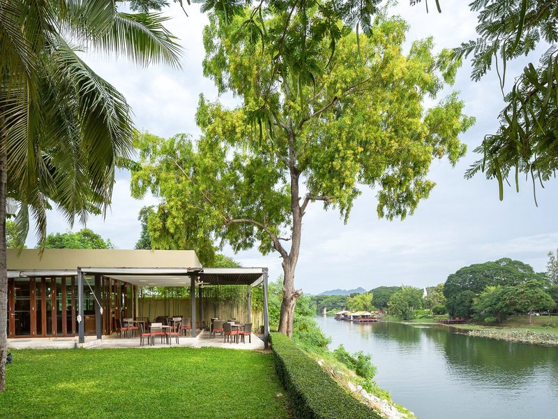 U Inchantree Kanchanaburi 1