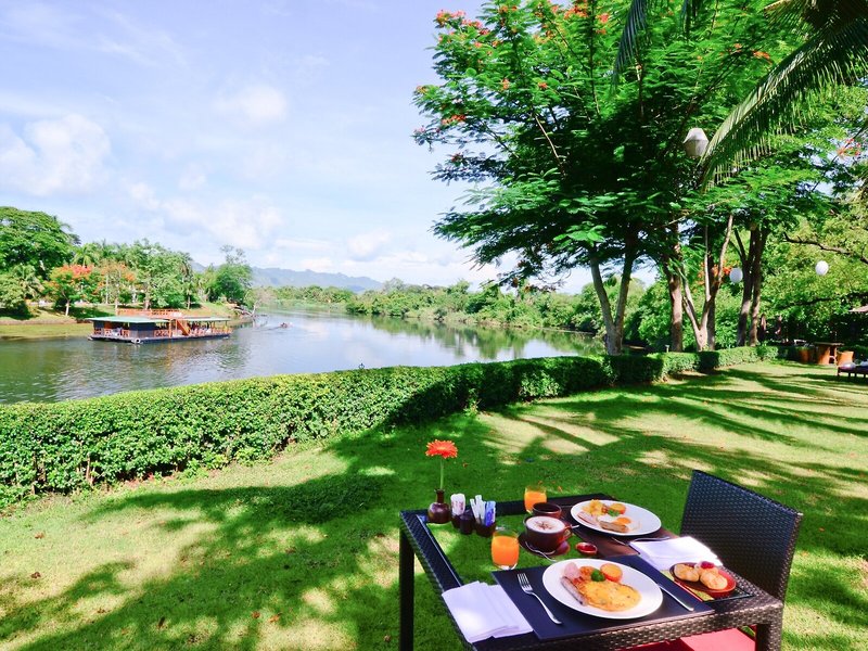 U Inchantree Kanchanaburi 2