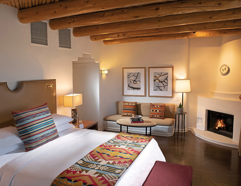 Rosewood Inn of the Anasazi 2