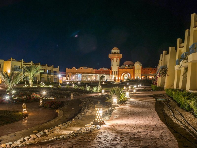 Onatti Beach Resort demnächst Pirates Gate Beach Resort 1