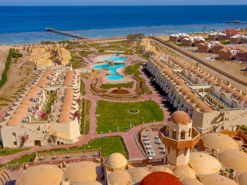 Onatti Beach Resort demnächst Pirates Gate Beach Resort 5