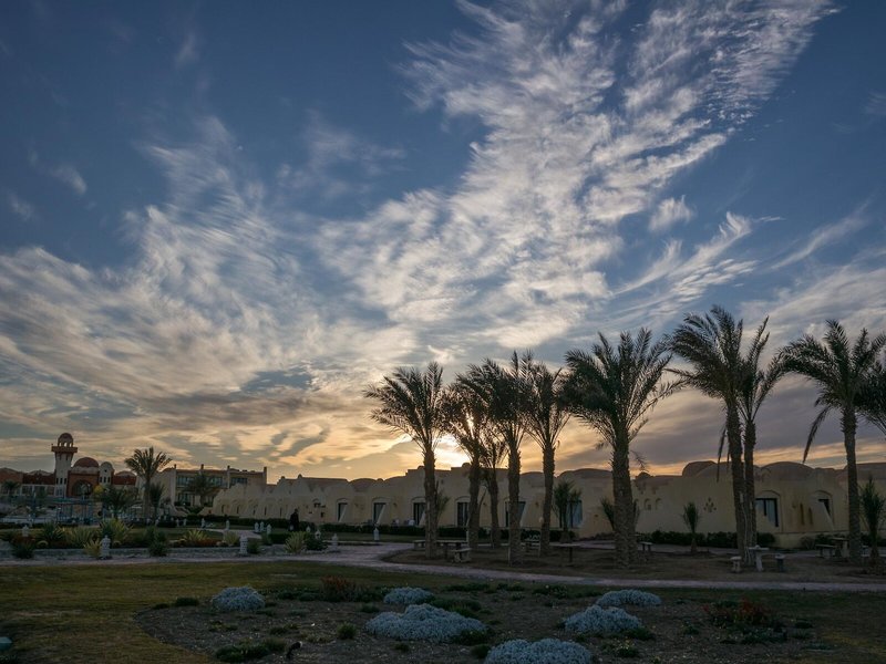 Onatti Beach Resort demnächst Pirates Gate Beach Resort 7