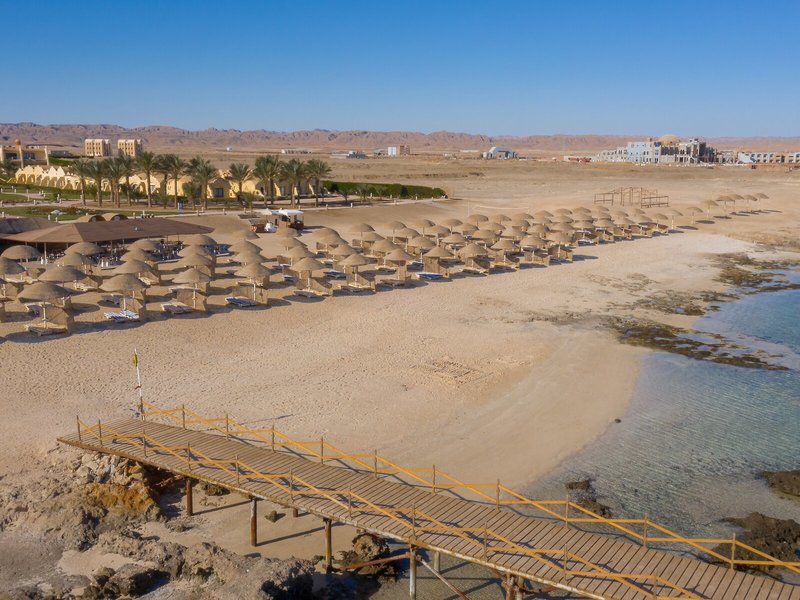 Onatti Beach Resort demnächst Pirates Gate Beach Resort 9