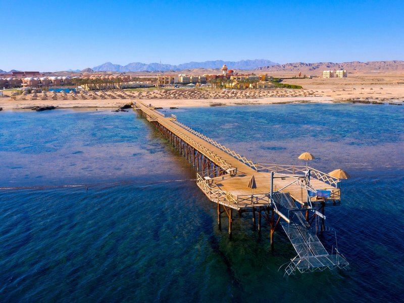 Onatti Beach Resort demnächst Pirates Gate Beach Resort 10