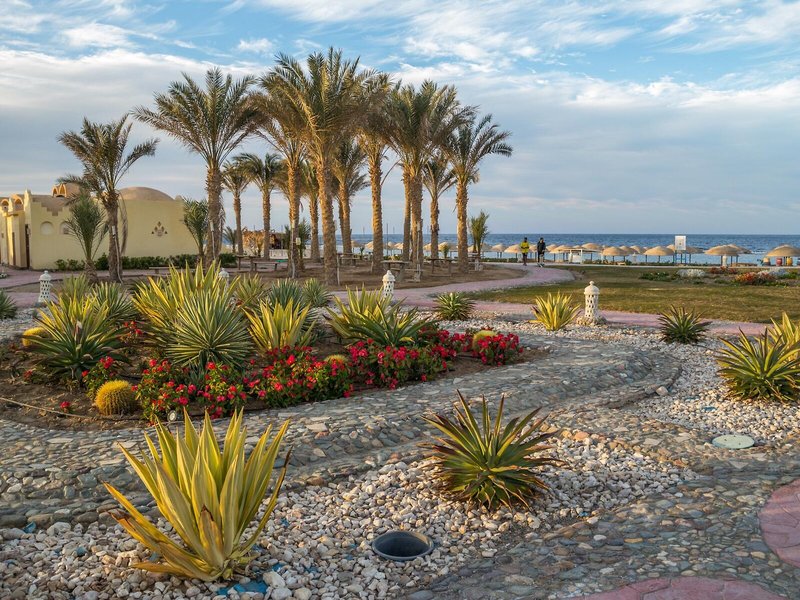 Onatti Beach Resort demnächst Pirates Gate Beach Resort 12