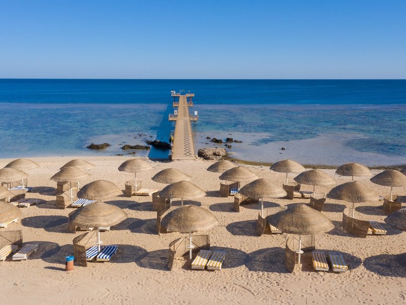 Onatti Beach Resort demnächst Pirates Gate Beach Resort 13