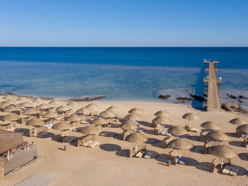 Onatti Beach Resort demnächst Pirates Gate Beach Resort 14