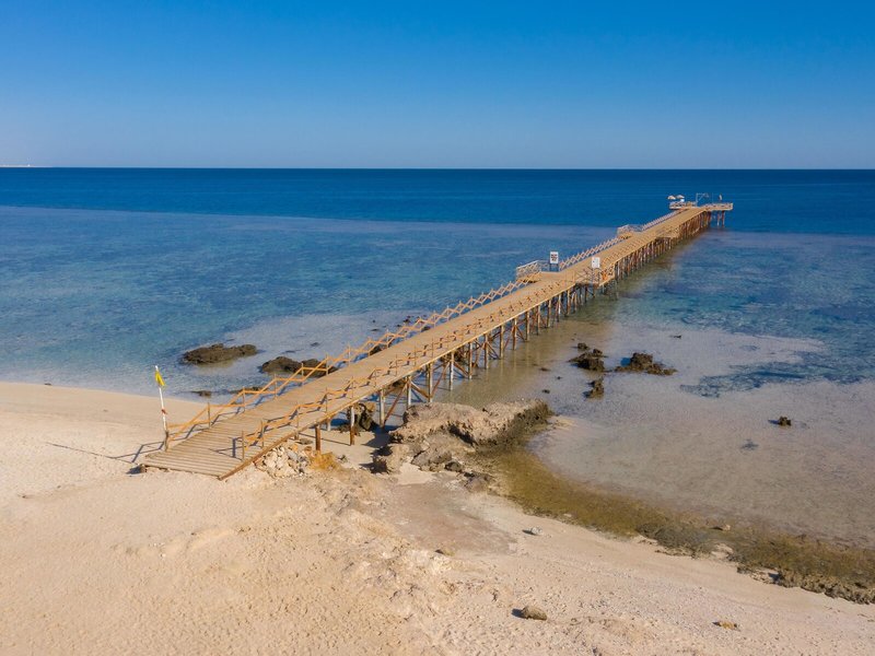 Onatti Beach Resort demnächst Pirates Gate Beach Resort 15