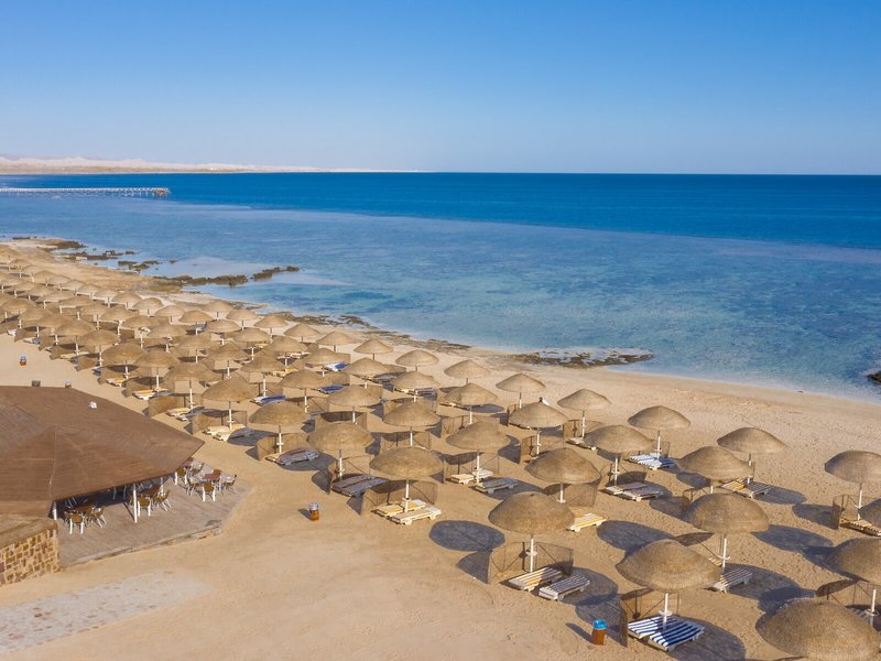 Onatti Beach Resort demnächst Pirates Gate Beach Resort 16