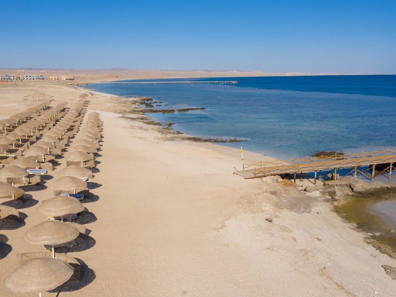 Onatti Beach Resort demnächst Pirates Gate Beach Resort 17