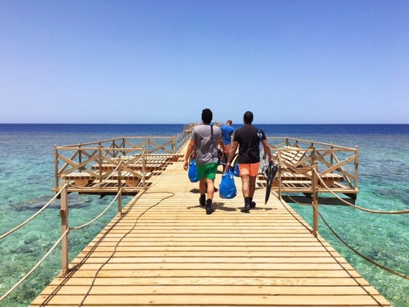 Onatti Beach Resort demnächst Pirates Gate Beach Resort 18