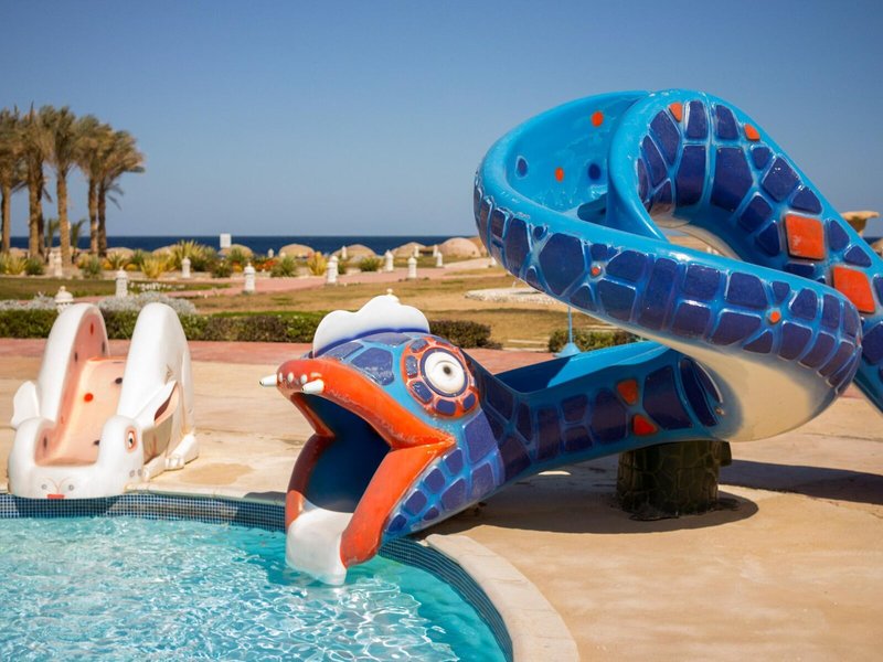 Onatti Beach Resort demnächst Pirates Gate Beach Resort 20