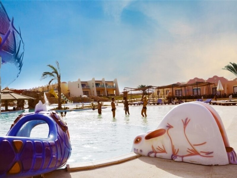 Onatti Beach Resort demnächst Pirates Gate Beach Resort 22