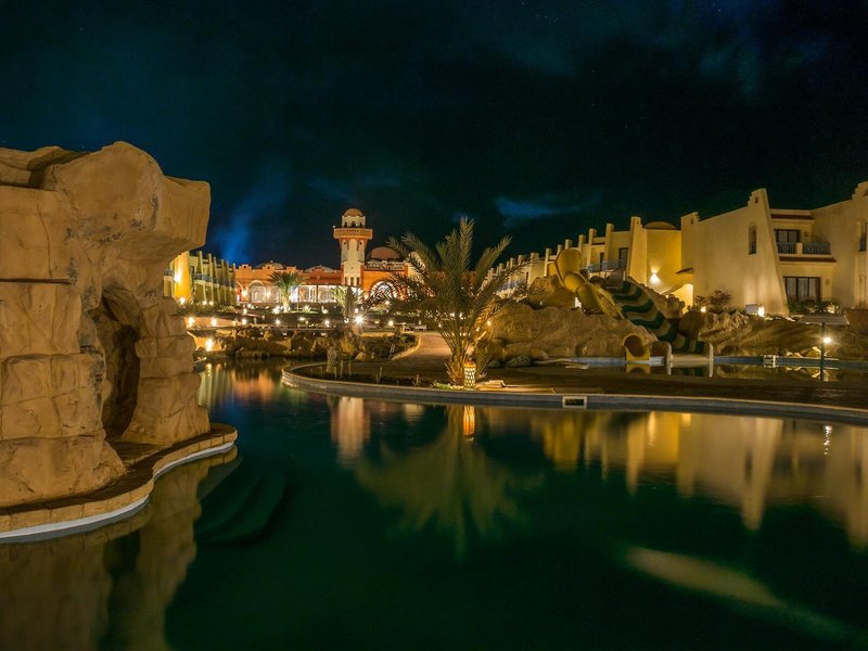 Onatti Beach Resort demnächst Pirates Gate Beach Resort 23