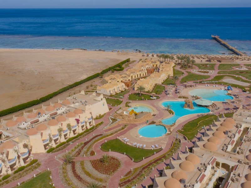 Onatti Beach Resort demnächst Pirates Gate Beach Resort 24