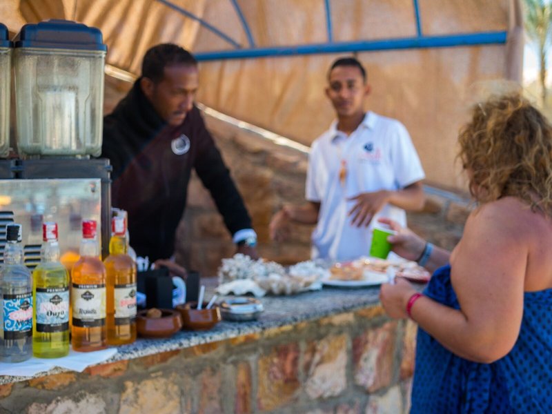 Onatti Beach Resort demnächst Pirates Gate Beach Resort 25