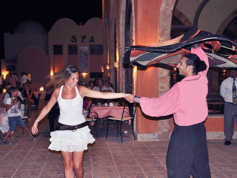 Onatti Beach Resort demnächst Pirates Gate Beach Resort 28