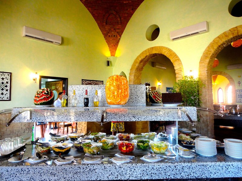 Onatti Beach Resort demnächst Pirates Gate Beach Resort 30