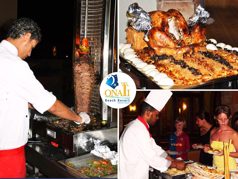 Onatti Beach Resort demnächst Pirates Gate Beach Resort 31