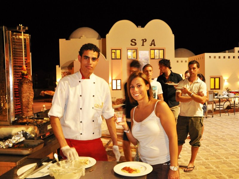 Onatti Beach Resort demnächst Pirates Gate Beach Resort 33