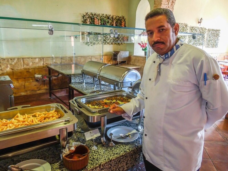 Onatti Beach Resort demnächst Pirates Gate Beach Resort 34