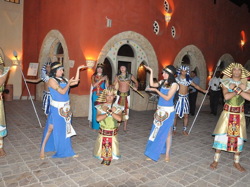 Onatti Beach Resort demnächst Pirates Gate Beach Resort 36