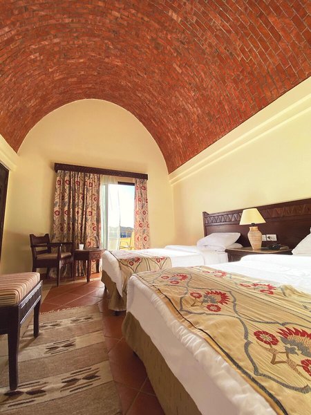 Onatti Beach Resort demnächst Pirates Gate Beach Resort 50