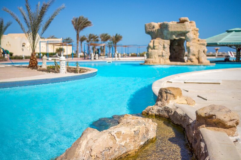 ONATTI Beach Resort 6