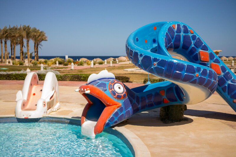 ONATTI Beach Resort 7