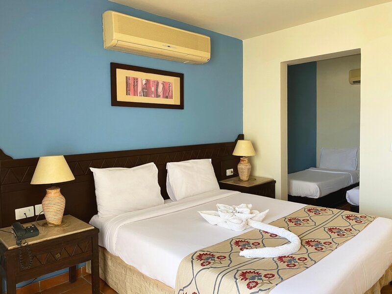 ONATTI Beach Resort 8
