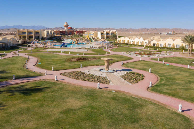 ONATTI Beach Resort 3