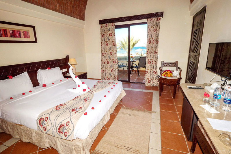 ONATTI Beach Resort 5