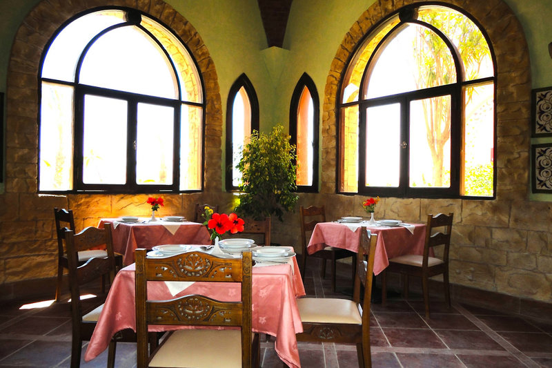 ONATTI Beach Resort 6