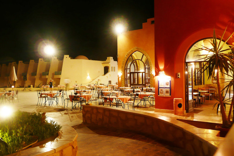 ONATTI Beach Resort 8