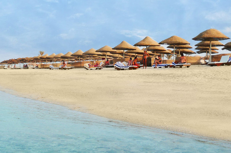 ONATTI Beach Resort 12