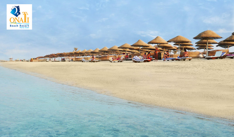 ONATTI Beach Resort 3