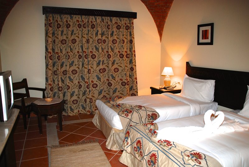 ONATTI Beach Resort 4