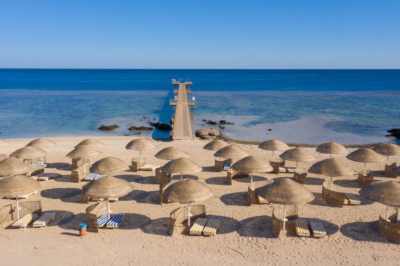 ONATTI Beach Resort 4