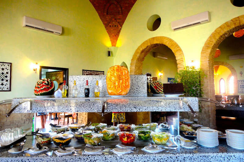 ONATTI Beach Resort 7