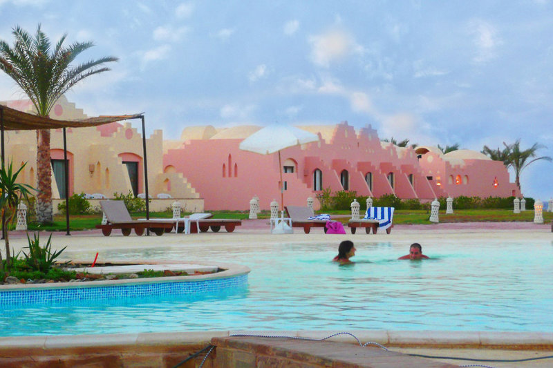 ONATTI Beach Resort 10