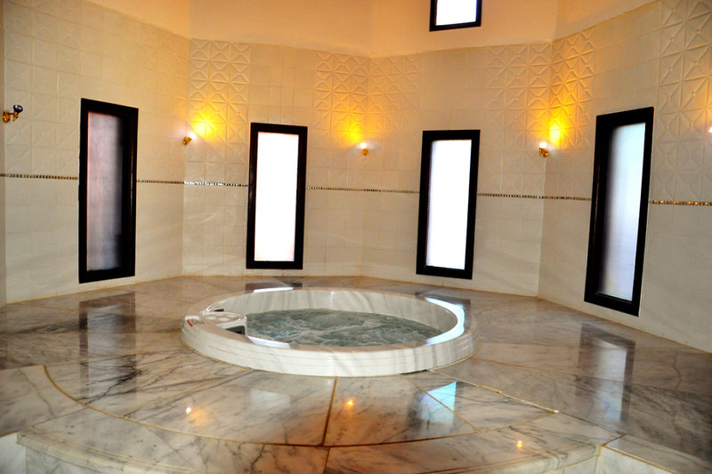 ONATTI Beach Resort 11